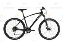 Велосипед Haro (2015) Calavara 27.Five Comp (Black) 