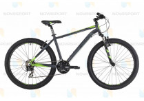 Велосипед Haro (2015) Flightline One (SG Grey/Green) 