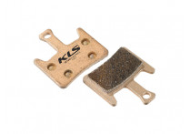 Kellys к дисковому тормозу композит. KLS d-07s, совместим: HAYES Prime Expert