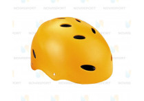 Шлем д/роллеров Max City Sport Yellow