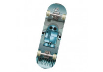 Скейтборд SC ROBOT (SP-69)  Mini-board