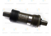 Каретка Shimano BB-UN26 68/122.5(D-NL) с болтами EBBUN26B22B