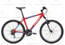 Велосипед Trek (2015) 3500 Disc Matte Viper Red