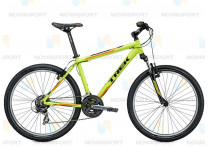 Велосипед Trek (2015) 3500 Volt Green