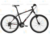 Велосипед Trek (2015) 820 Dnister Black/Chi Red