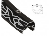 Alexrims sx44, 26