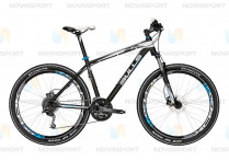 Велосипед Bulls Bushtail 27.5 (2015) White/Black