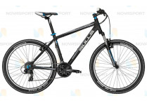 Велосипед Bulls Wildtail (2015) Black/Blue