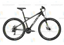 Велосипед Bulls Sharptail 1 Disc 27.5 (2015) Black