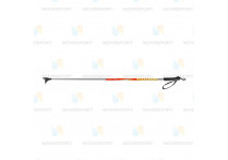 Палки SPINE Ventura AL 155 Палки SPINE Ventura AL 155