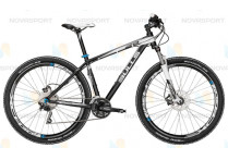 Велосипед Bulls (2015) Bushtail 29 Black/White