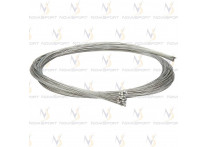 Трос переключателя BWC1012 Jagwire 1,2х2300 мм, нерж., 100 шт.