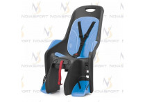 Велокресло детское Polisport Bubbly maxi CFS Велокресло детское Polisport Bubbly maxi CFS