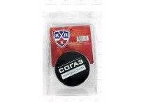 Шайба хоккейная KHL Official