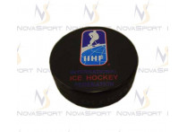 Шайба хоккейная GUFEX IIHF 