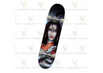 Скейтборд СК SHIVA