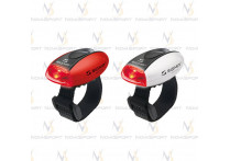 Комплект фонарей Sigma (Micro красный+Micro белый) Комплект фонарей Sigma (Micro красный+Micro белый)