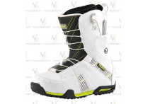 Ботинки для сноуборда TRANS Men Rider white