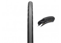 Покрышка Continental Ultra Sport II 700 x 32С, 28 x 1.25, (32-622), чёрный/чёрный, складная Покрышка Continental Ultra Sport II 700 x 32С, 28 x 1.25, (32-622), чёрный/чёрный, складная