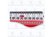 Повязка Kama CW W 28/104 красный Повязка Kama CW W 28/104 красный
