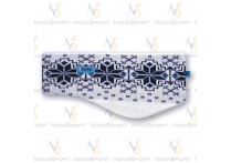 Повязка Kama CW53/101 белый Повязка Kama CW53/101 белый