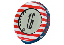 Велокомпьютер SIGMA MY SPEEDY STARS & STRIPES Велокомпьютер SIGMA MY SPEEDY STARS & STRIPES