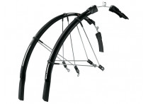 SKS Крылья Raceblade Long, чёрные SKS Крылья Raceblade Long, чёрные