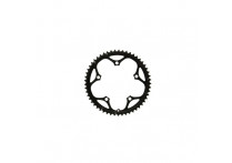 Звезда передн. Shimano 105, для FC-5700L, 52T-B черный Y1M398140