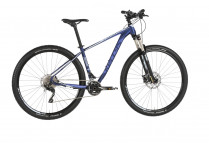 Kellys Desire 50 синий, размер: M