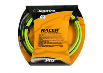 JAGWIRE RCK003 Racer для шоссейного в-да, цвет зелёный