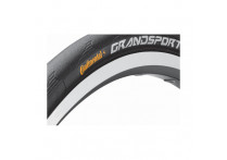Велопокрышка 28' Continental 700x23mm Cont.Grand Sport Extra foldable (01500210009) Велопокрышка 28' Continental 700x23mm Cont.Grand Sport Extra foldable (01500210009)