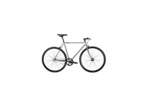 Велосипед 28' Bear Bike Prague Хром 19-20 г