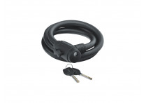 Kellys тросовый Hardcoil 7ммх15ммх180см, ключ с подсветкой Kellys тросовый Hardcoil 7ммх15ммх180см, ключ с подсветкой