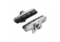 Тормозные колодки Shimano шоссейн., R55C3, пара, для BR-6700 Y8G698080
