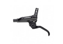 Ручка тормозная Shimano M6000 левая д/гидравл диск торм EBLM6000L
