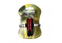 Тормозные колодки Baradine 959V 72мм