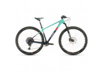 Велосипед CUBE ACCESS WS C:62 SL 29 (Team WS) 2020