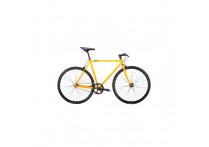Велосипед 28' Bear Bike Las Vegas Желтый 19-20 г