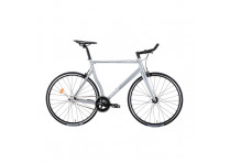 Велосипед 28' Bear Bike Armata Серый AL 19-20 г