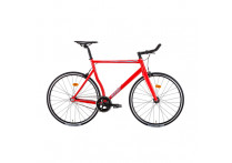 Велосипед 28' Bear Bike Armata Красный AL 19-20 г