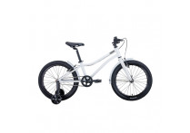 Велосипед 20' Bear Bike Kitezh AL 19-20 г 35476 Голубой/RBKB0Y601005