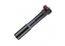 Насос-мини Merida Telescope MTB CNC Pump L=17,8cm (80psi-5.5bar) 162гр. (2274001786) Насос-мини Merida Telescope MTB CNC Pump L=17,8cm (80psi-5.5bar) 162гр. (2274001786)