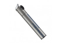 Насос-мини Merida Telescope Road CNC Pump L=12,7cm (120psi-8bar) 120гр. (2274001775) Насос-мини Merida Telescope Road CNC Pump L=12,7cm (120psi-8bar) 120гр. (2274001775)