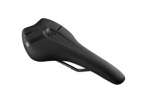 Седло Merida Comp SL, Race 143mm 325гр. Matt Black/ Glossy Black (2070079528)