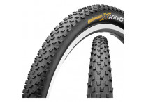 Велопокрышка 27,5' Continental X-King Performance 3/180Tpi 710гр.27.5x2.2 (01501330000) Велопокрышка 27,5' Continental X-King Performance 3/180Tpi 710гр.27.5x2.2 (01501330000)