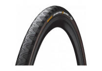 Велопокрышка 28' Continental 700x25mm Grand Prix 4-Season foldable 3/330Tpi 230гр. (01001750000) Велопокрышка 28' Continental 700x25mm Grand Prix 4-Season foldable 3/330Tpi 230гр. (01001750000)