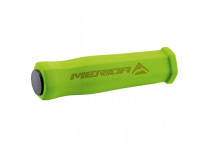 Грипсы Merida High Density Foam 125mm 50гр. Green (2058033931)