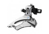 Переключатель передний Shimano Altus универсальная тяга 66-69 M313 AFDM313L6 Переключатель передний Shimano Altus универсальная тяга 66-69 M313 AFDM313L6