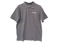 Футболка Merida Polo Shirt Grey кор.рукав 37758 L (2287012742)