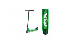 Самокат Trix Juggler 38080 Красный Самокат Trix Juggler 38080 Красный
